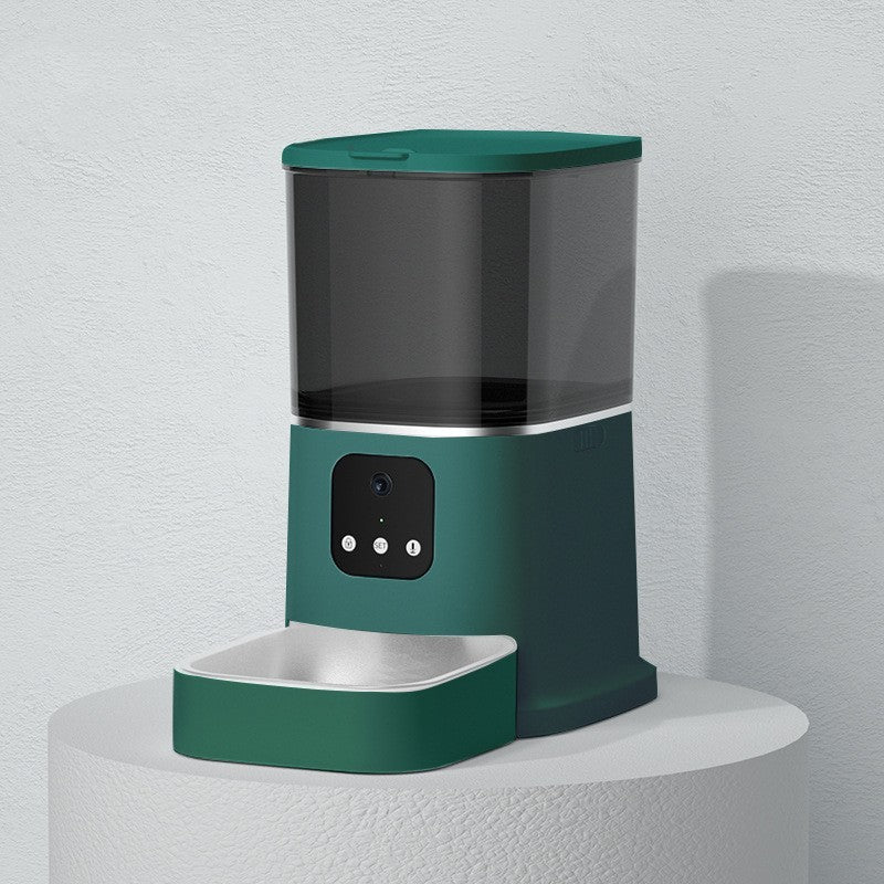 Pet Automatic Feeder