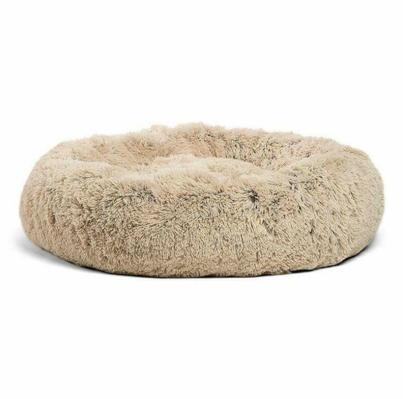 Pet Plush Bed