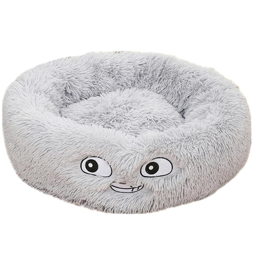 Pet Plush Bed