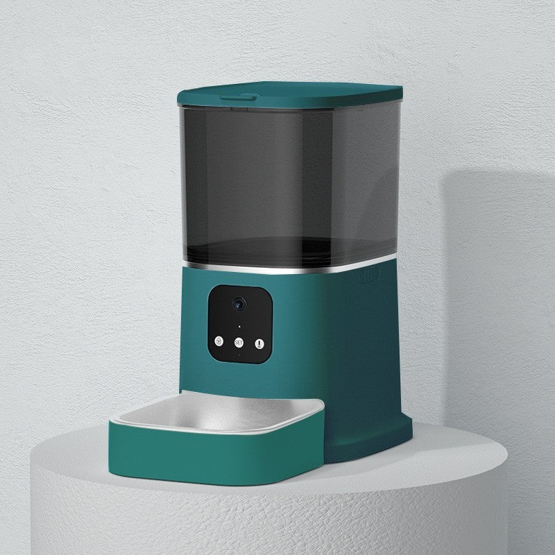 Pet Automatic Feeder