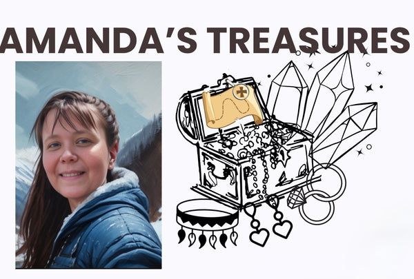 Amanda's Treasures 