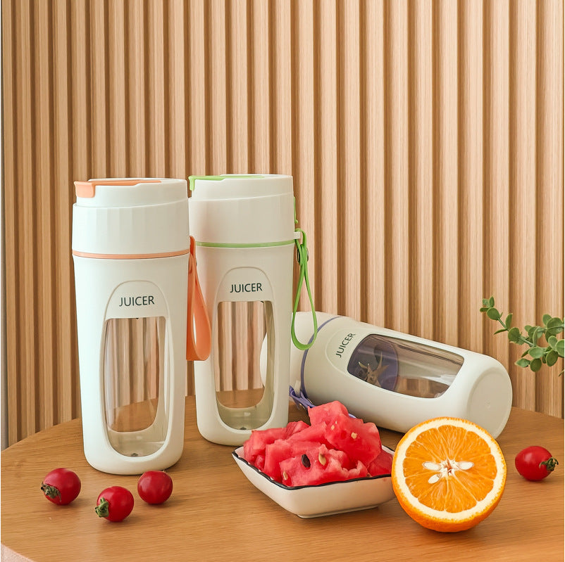 Mini Electric Blender